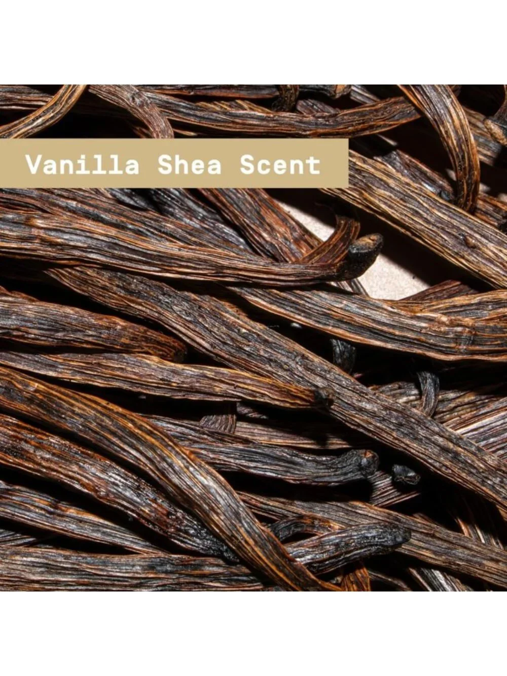 Vanilla Shea Antiperspirant 2.6 oz - 3-Pack, Long-Lasting Freshness & Odor